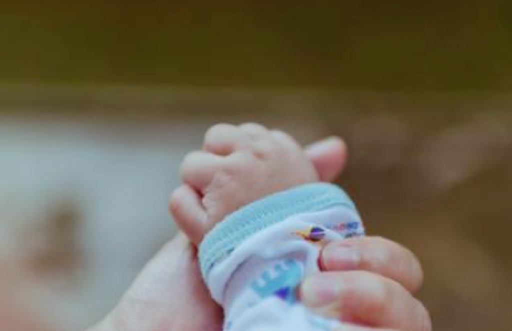 3 ting der kan være med til at give din baby den bedste start på livet